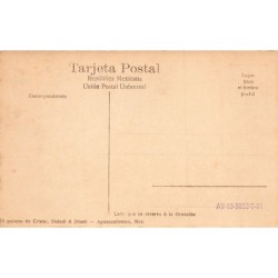 Rare collectable postcards of MEXICO. Vintage Postcards of MEXICO