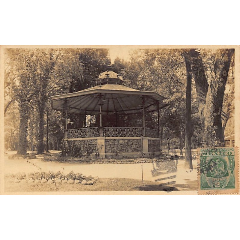 Rare collectable postcards of MEXICO. Vintage Postcards of MEXICO