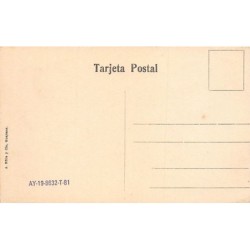 Rare collectable postcards of MEXICO. Vintage Postcards of MEXICO