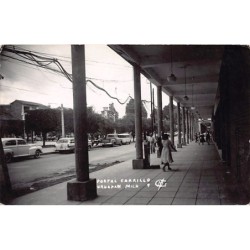 Rare collectable postcards of MEXICO. Vintage Postcards of MEXICO