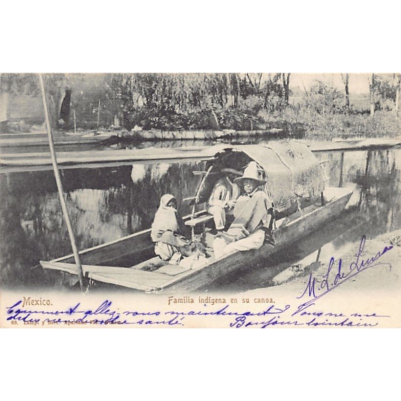 Rare collectable postcards of MEXICO. Vintage Postcards of MEXICO