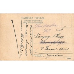 Rare collectable postcards of MEXICO. Vintage Postcards of MEXICO