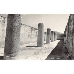 Rare collectable postcards of MEXICO. Vintage Postcards of MEXICO