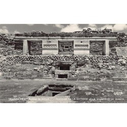 Rare collectable postcards of MEXICO. Vintage Postcards of MEXICO