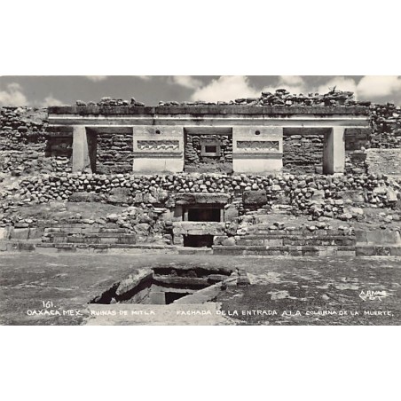 Rare collectable postcards of MEXICO. Vintage Postcards of MEXICO