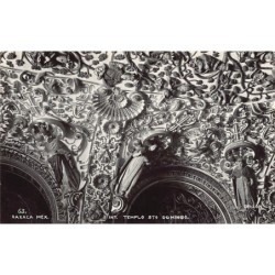 Rare collectable postcards of MEXICO. Vintage Postcards of MEXICO