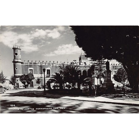 Rare collectable postcards of MEXICO. Vintage Postcards of MEXICO