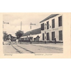 Guyane - CAYENNE - Rue Laouette - Ed. P. Hilaire.