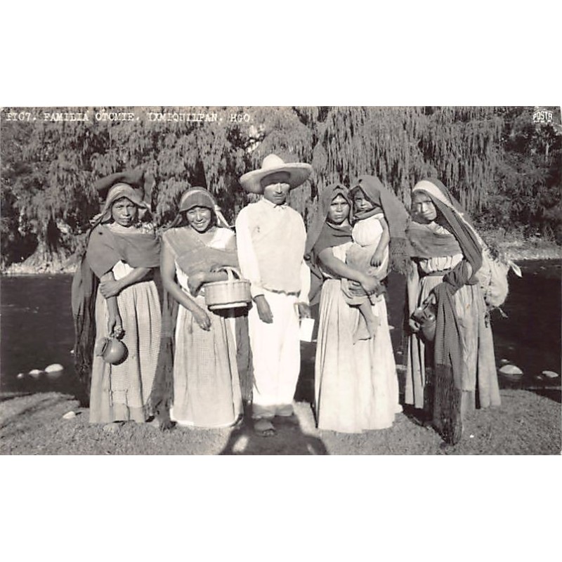 Rare collectable postcards of MEXICO. Vintage Postcards of MEXICO