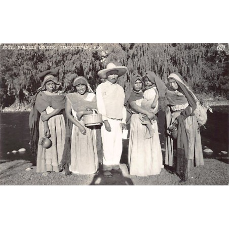 Rare collectable postcards of MEXICO. Vintage Postcards of MEXICO