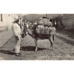 Rare collectable postcards of MEXICO. Vintage Postcards of MEXICO