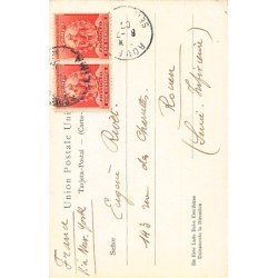 Rare collectable postcards of PERU. Vintage Postcards of PERU