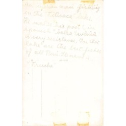 Rare collectable postcards of PERU. Vintage Postcards of PERU