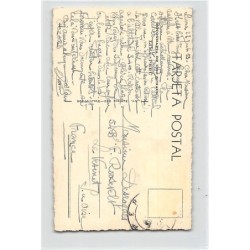 Rare collectable postcards of PERU. Vintage Postcards of PERU