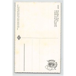 Rare collectable postcards of PERU. Vintage Postcards of PERU