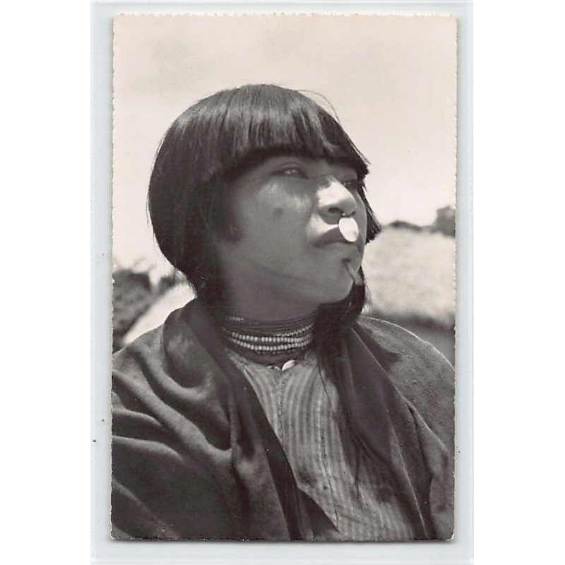 Rare collectable postcards of PERU. Vintage Postcards of PERU