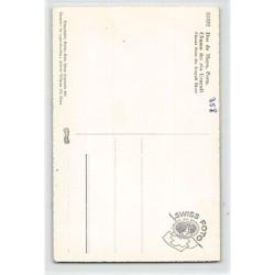 Rare collectable postcards of PERU. Vintage Postcards of PERU