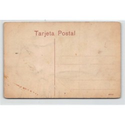 Rare collectable postcards of PERU. Vintage Postcards of PERU