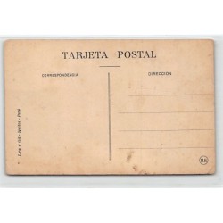 Rare collectable postcards of PERU. Vintage Postcards of PERU