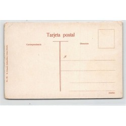 Rare collectable postcards of PERU. Vintage Postcards of PERU