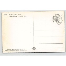 Rare collectable postcards of PERU. Vintage Postcards of PERU