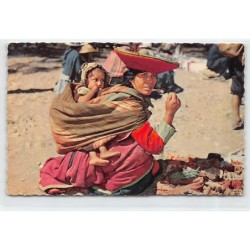 Rare collectable postcards of PERU. Vintage Postcards of PERU