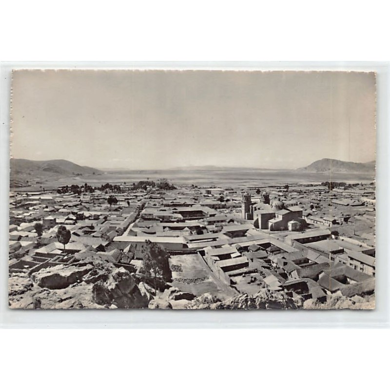 Rare collectable postcards of PERU. Vintage Postcards of PERU