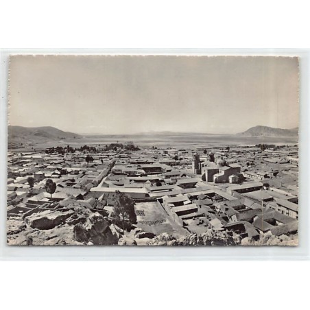 Rare collectable postcards of PERU. Vintage Postcards of PERU