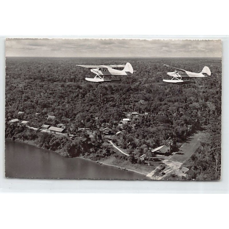 Rare collectable postcards of PERU. Vintage Postcards of PERU