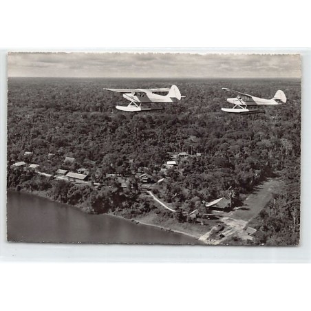 Rare collectable postcards of PERU. Vintage Postcards of PERU