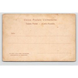 Rare collectable postcards of PERU. Vintage Postcards of PERU