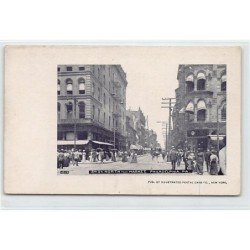 Rare collectable postcards of UNITED STATES USA. Vintage Postcards of UNITED STATES USA