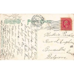 Rare collectable postcards of UNITED STATES USA. Vintage Postcards of UNITED STATES USA