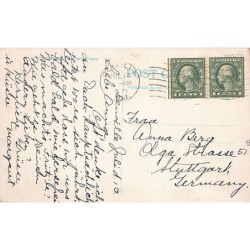 Rare collectable postcards of UNITED STATES USA. Vintage Postcards of UNITED STATES USA