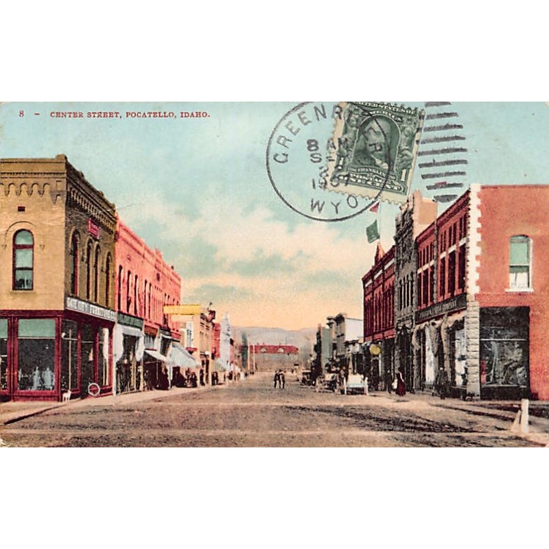 Rare collectable postcards of UNITED STATES USA. Vintage Postcards of UNITED STATES USA