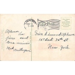 Rare collectable postcards of UNITED STATES USA. Vintage Postcards of UNITED STATES USA