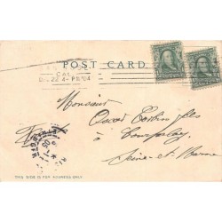 Rare collectable postcards of UNITED STATES USA. Vintage Postcards of UNITED STATES USA