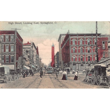 Rare collectable postcards of UNITED STATES USA. Vintage Postcards of UNITED STATES USA