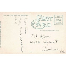 Rare collectable postcards of UNITED STATES USA. Vintage Postcards of UNITED STATES USA