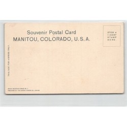 Rare collectable postcards of UNITED STATES USA. Vintage Postcards of UNITED STATES USA