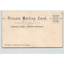 Rare collectable postcards of UNITED STATES USA. Vintage Postcards of UNITED STATES USA