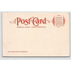 Rare collectable postcards of UNITED STATES USA. Vintage Postcards of UNITED STATES USA