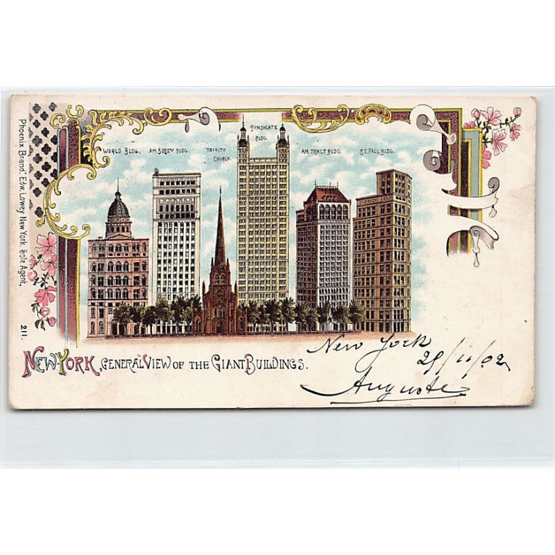 Rare collectable postcards of UNITED STATES USA. Vintage Postcards of UNITED STATES USA