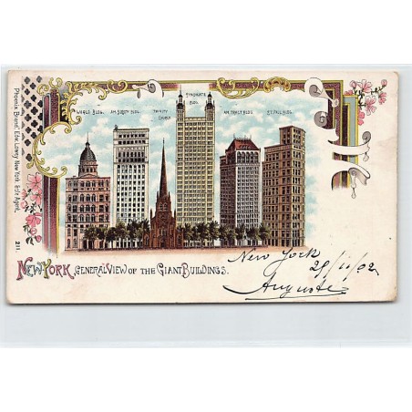 Rare collectable postcards of UNITED STATES USA. Vintage Postcards of UNITED STATES USA