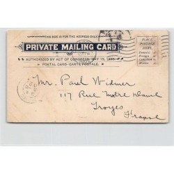 Rare collectable postcards of UNITED STATES USA. Vintage Postcards of UNITED STATES USA