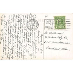 Rare collectable postcards of UNITED STATES USA. Vintage Postcards of UNITED STATES USA