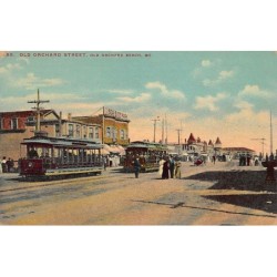 Rare collectable postcards of UNITED STATES USA. Vintage Postcards of UNITED STATES USA