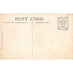 Rare collectable postcards of UNITED STATES USA. Vintage Postcards of UNITED STATES USA