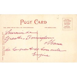 Rare collectable postcards of UNITED STATES USA. Vintage Postcards of UNITED STATES USA