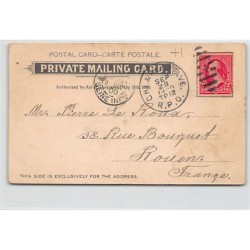 Rare collectable postcards of UNITED STATES USA. Vintage Postcards of UNITED STATES USA